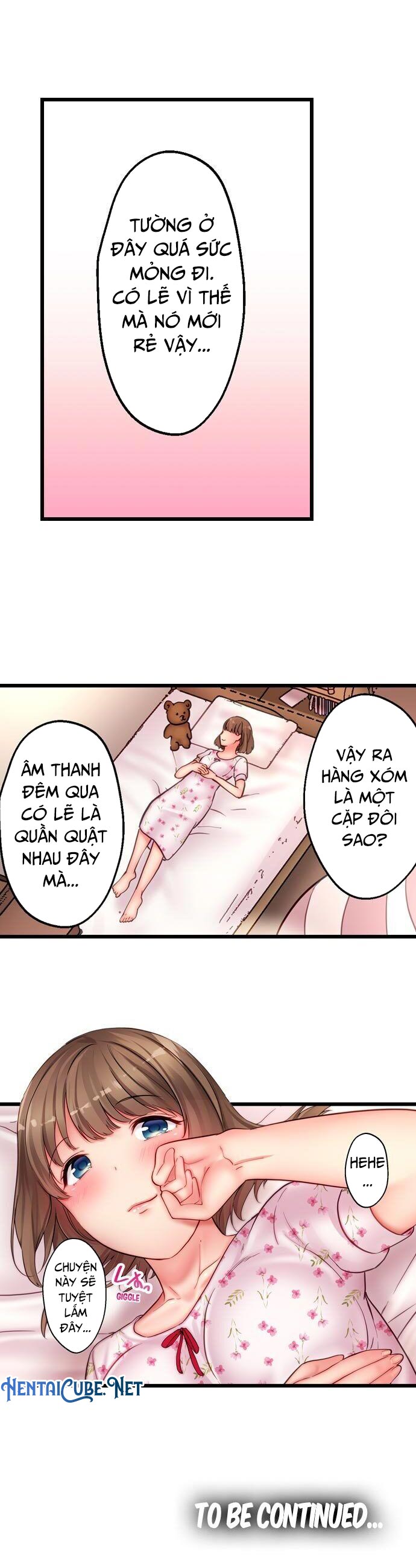 Đọc truyện hentai Không Thể Kiềm Chế - Chap 9