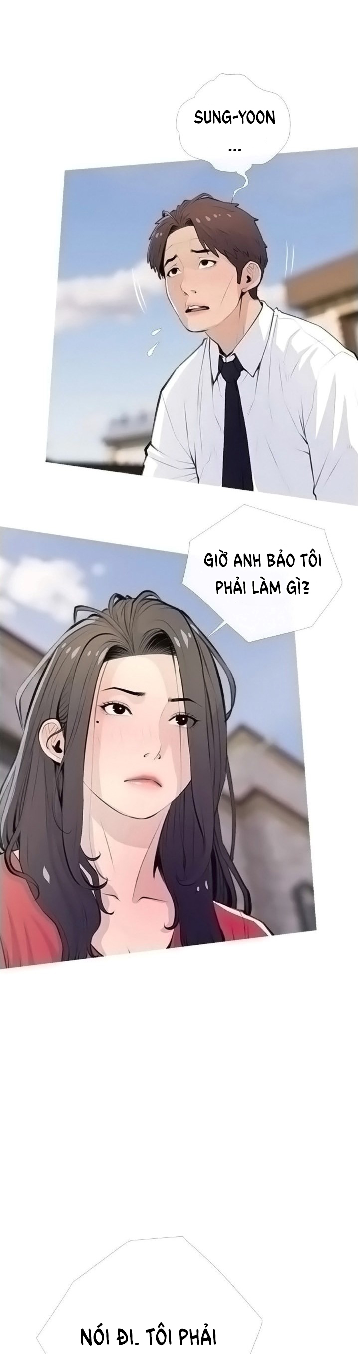 Đọc truyện hentai Dập Dì Của Tôi - Chap 63