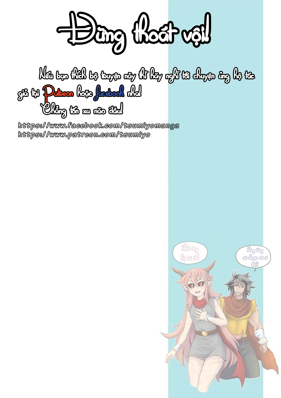 Đọc truyện hentai Thế giới tội lỗi - Chap 1(B)