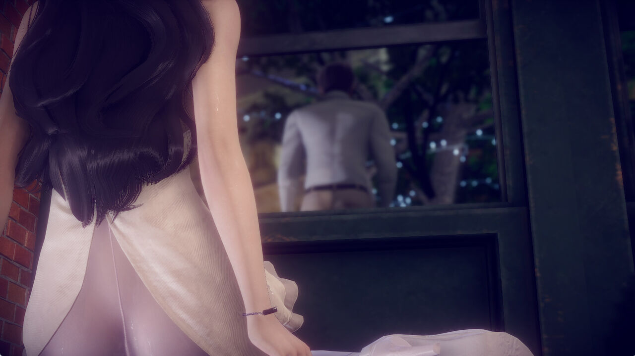 Đọc truyện hentai Tiểu sử của Chen Qiaoan Chương cuối - Chap 16