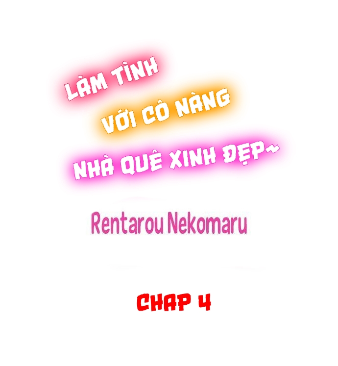 Đọc truyện hentai Làm tình với cô nàng nhà quê xinh đẹp - Chap 4 Kẻ Biến Thái
