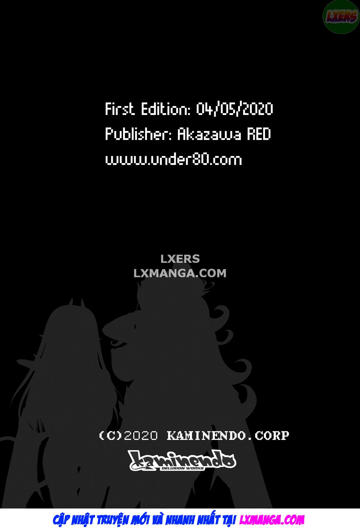 Đọc truyện hentai Bộ sưu tập sách phiêu lưu - Chap 6