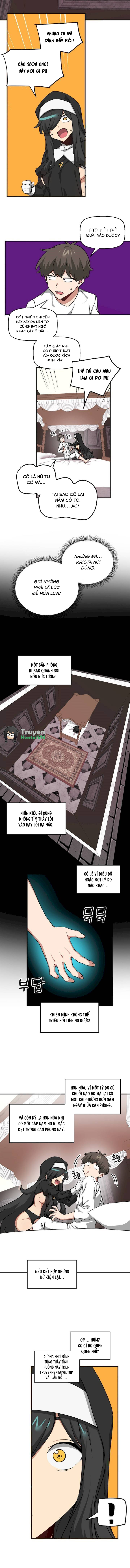 Đọc truyện hentai Vùng đất không đàn ông - dài tập ( đang update ) - chap 41