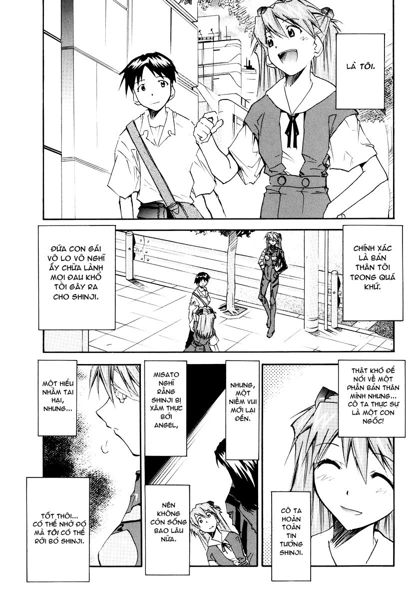Đọc truyện hentai RE-TAKE - Chap 4 - RE-TAKE 0