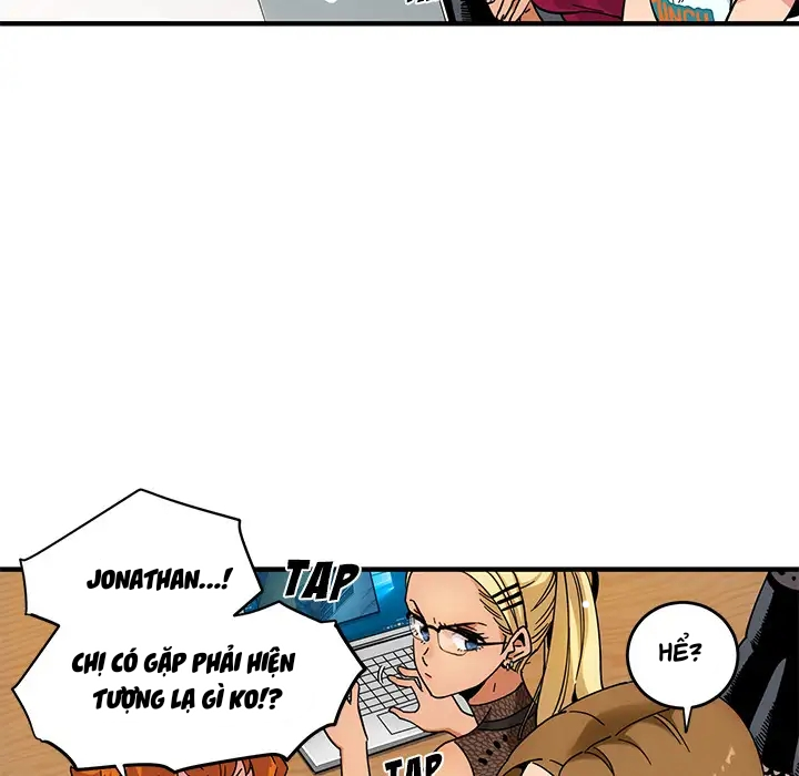 Đọc truyện hentai Canh Phòng - Chap 1: Nỗi Đau...