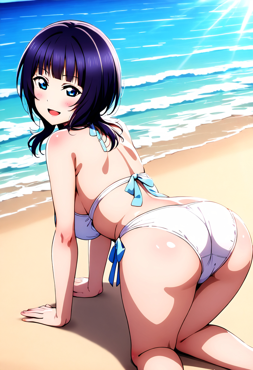 Đọc truyện hentai Tuyển tập Albums Art hentai - Chap 358 - Asaka