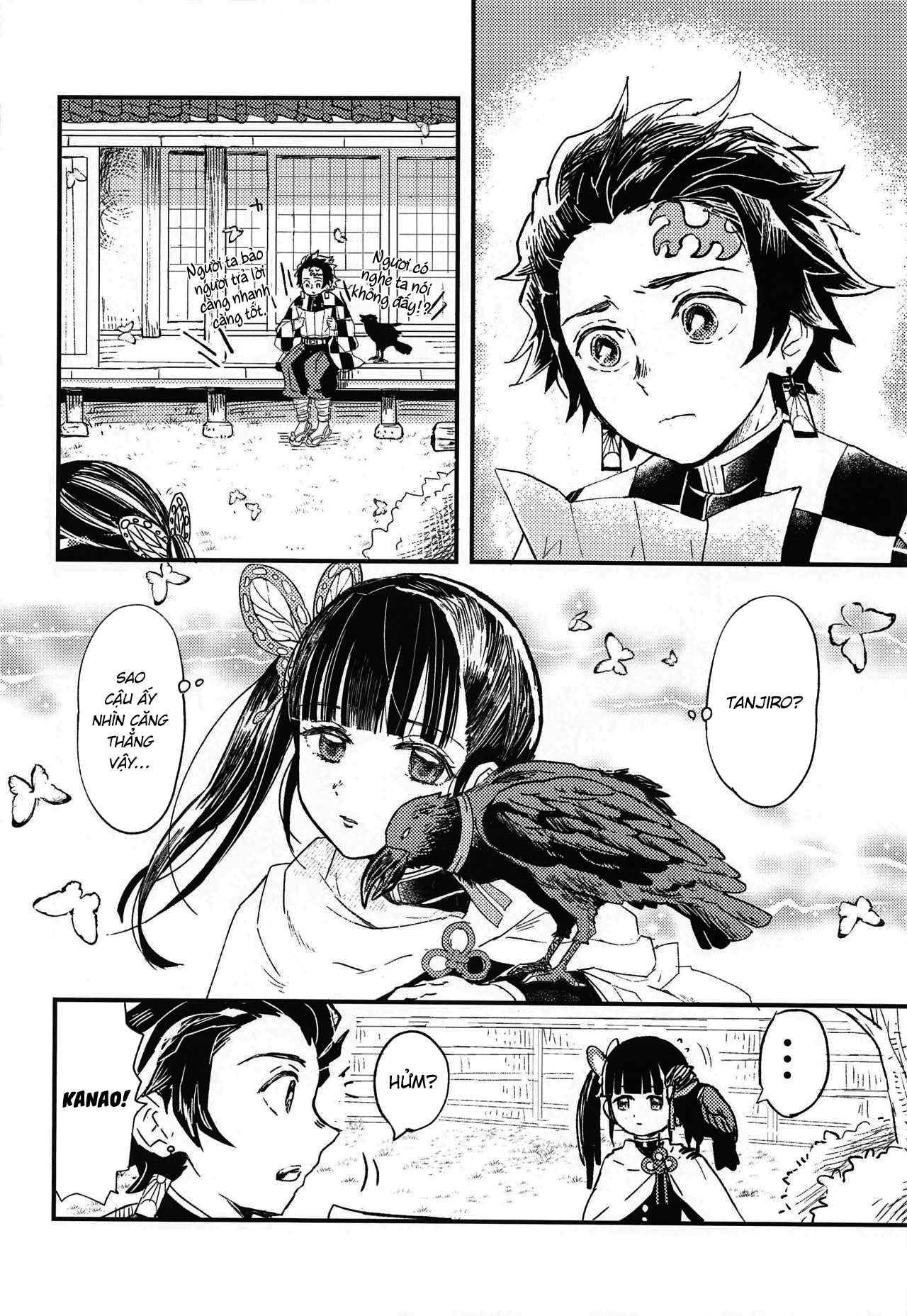 Đọc truyện hentai Gleaming Light - Oneshot