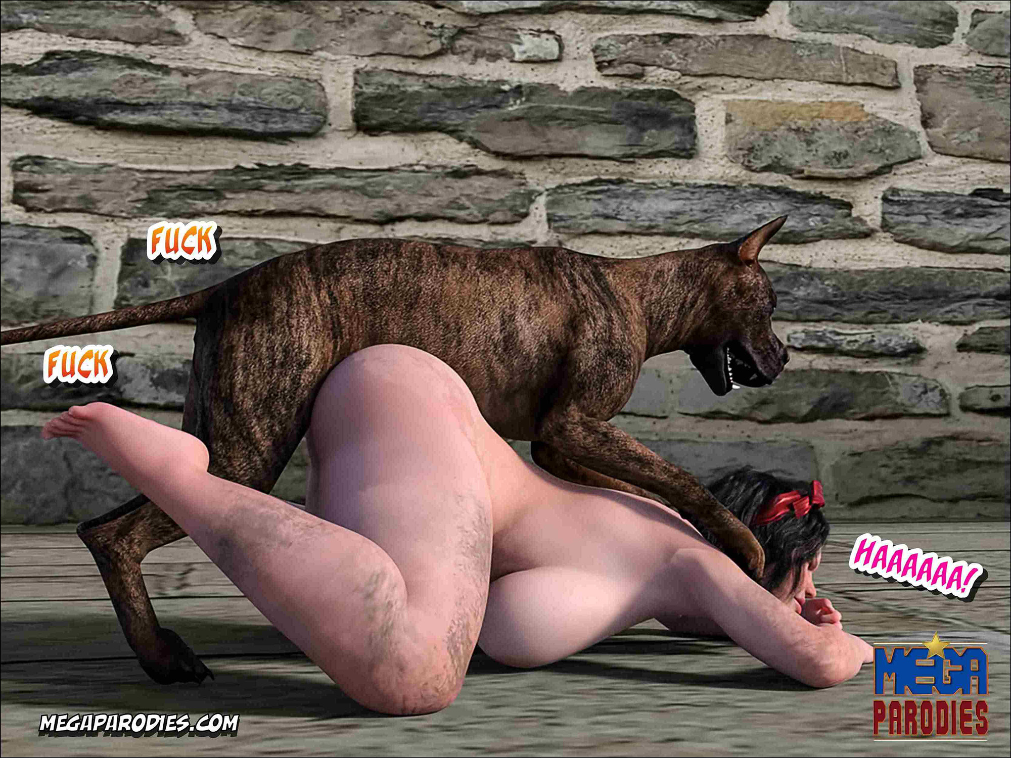 Đọc truyện hentai Snow White - Vol3 - Chap 11: Ta sẽ tuyển thợ săn.