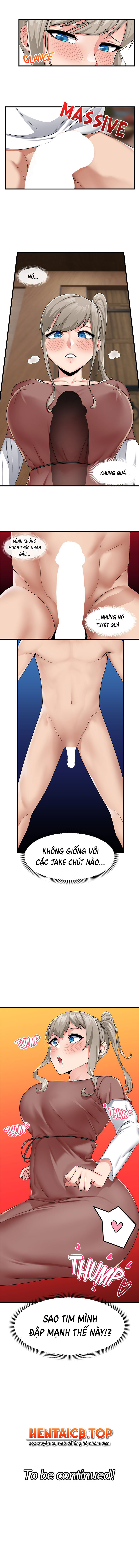 Đọc truyện hentai Thôi miên tuyệt đối ở dị giới - Chap 21
