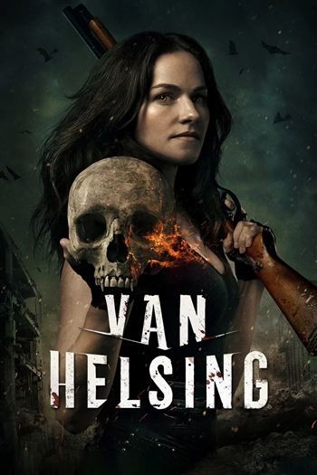 Khắc Tinh Ma Cà Rồng Mùa 1