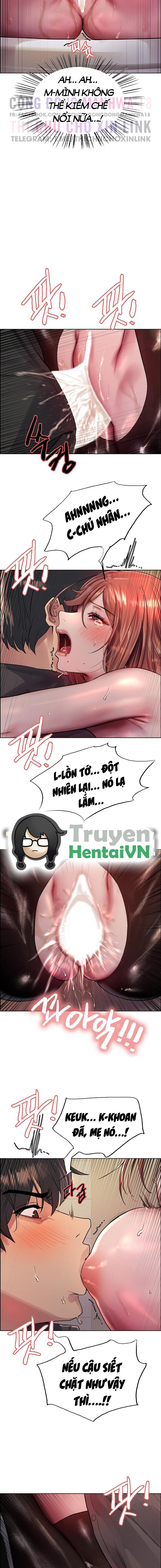 Đọc truyện hentai Nhãn Lực Toàn Năng - Chap 47