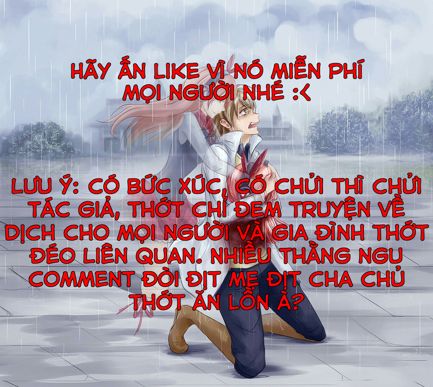 Đọc truyện hentai Chelsea: kill the lover - Oneshot