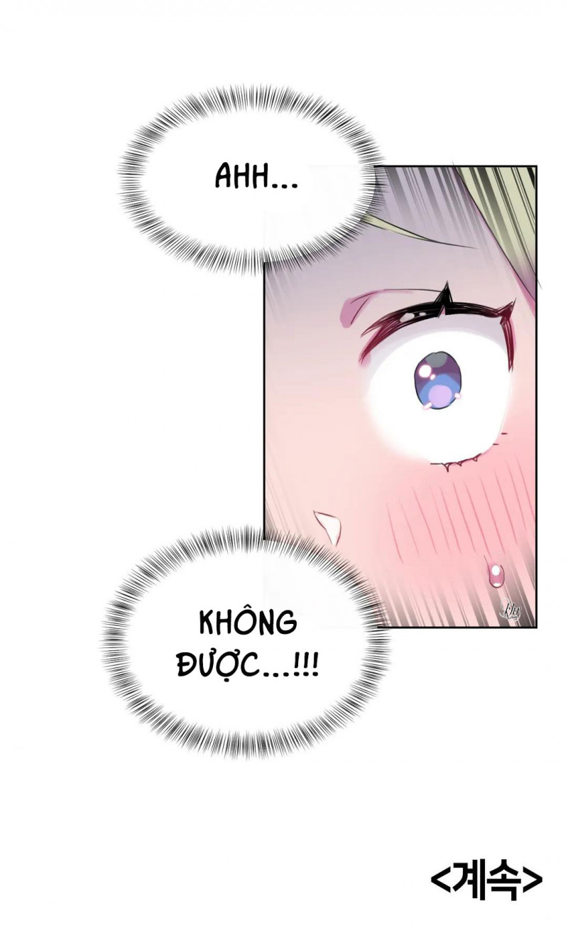 Đọc truyện hentai Câu chuyện nhỏ, bí mật lớn - Chap 14