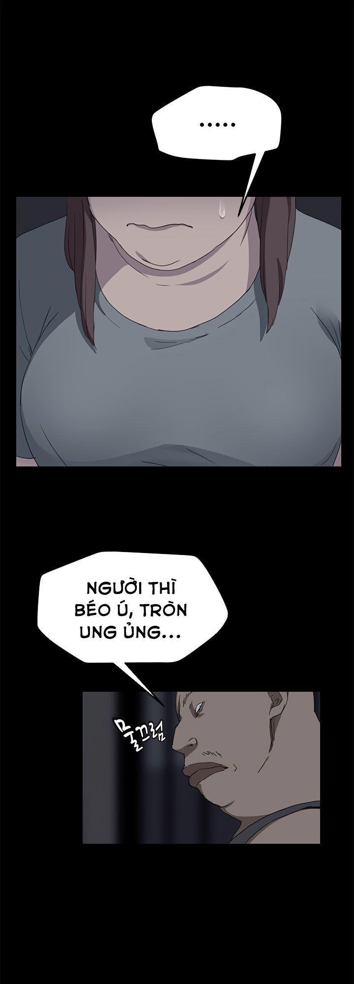 Đọc truyện hentai Mẹ Kế - Chap 34
