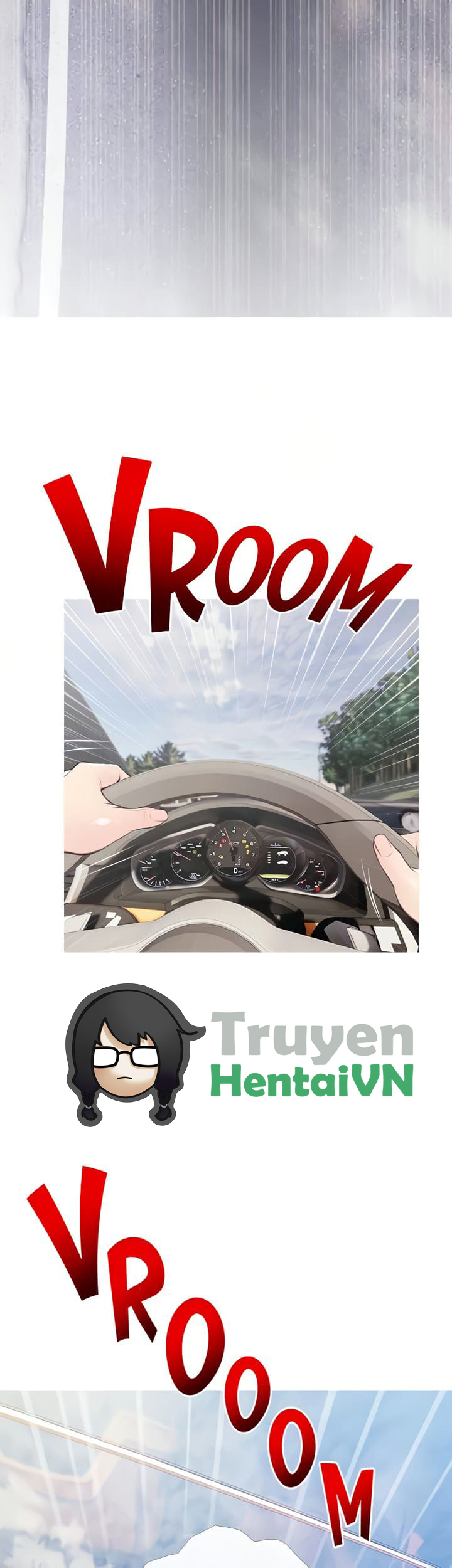 Đọc truyện hentai Dập Dì Của Tôi - Chap 60