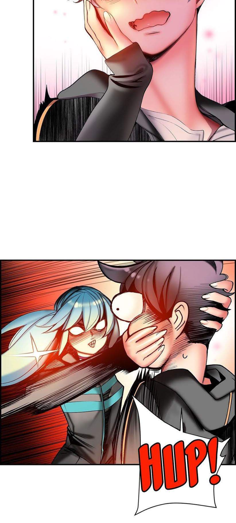 Đọc truyện hentai Sự Ràng Buộc Của Lilith - Chap 59