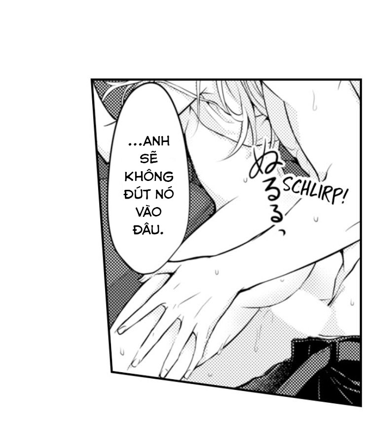 Đọc truyện hentai Ngọn lửa trong tầm tay - Chapter 4: Hình ảnh khác