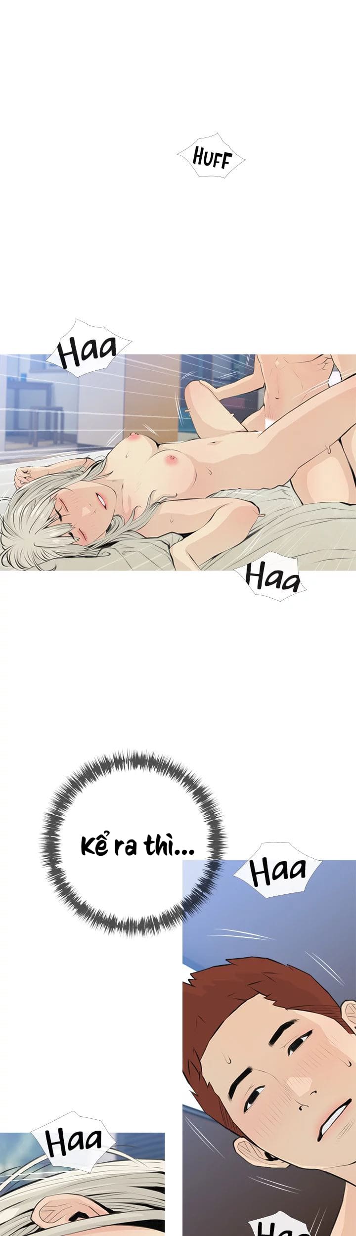 Đọc truyện hentai Dập Dì Của Tôi - Chap 64