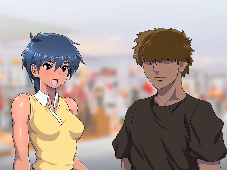 Đọc truyện hentai Wild Musume no Oya Koukou - Artist CG - Ảnh động