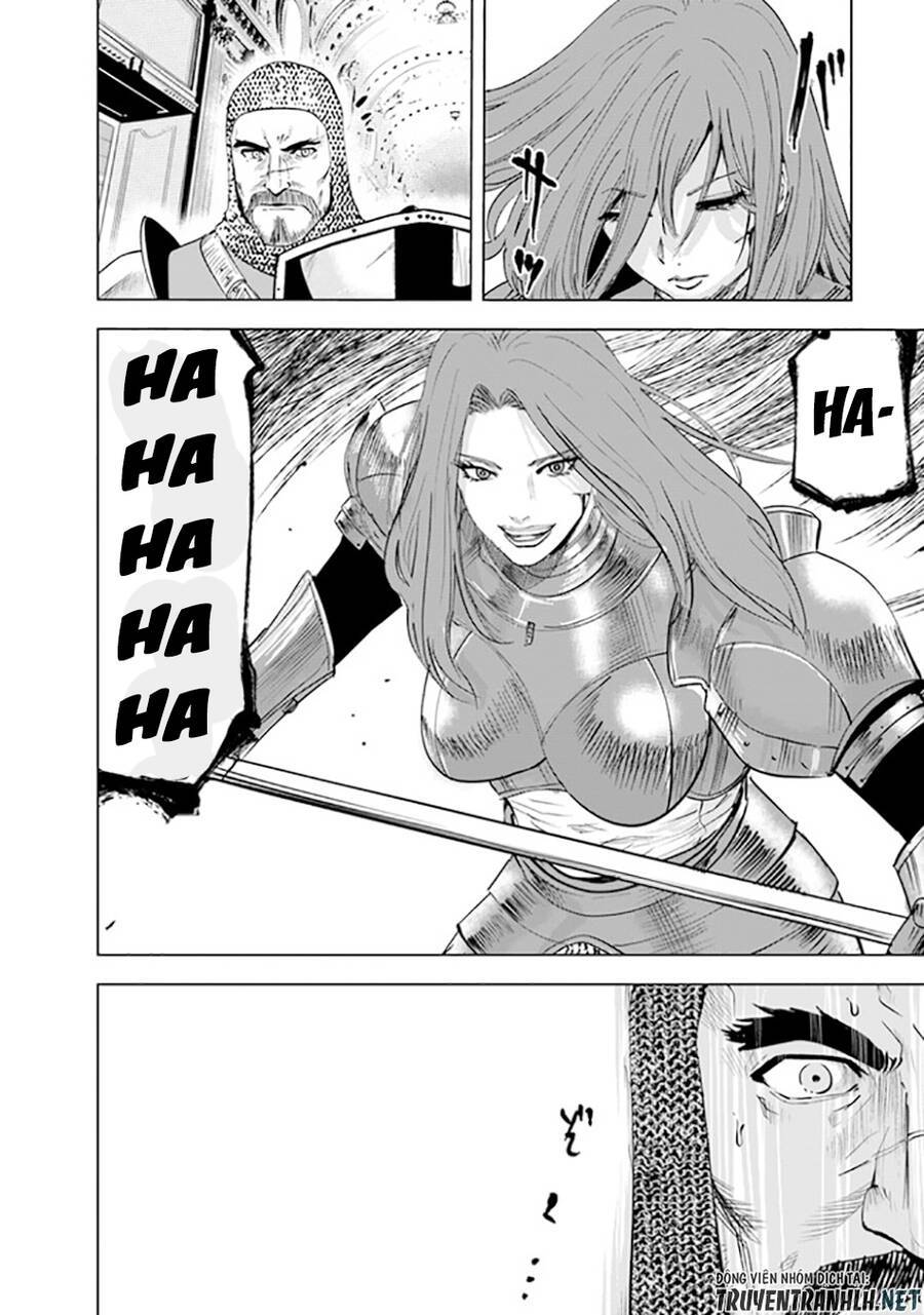 Đọc truyện hentai Hành trình chịch dạo của của máy dập cổ đại - Chap 58