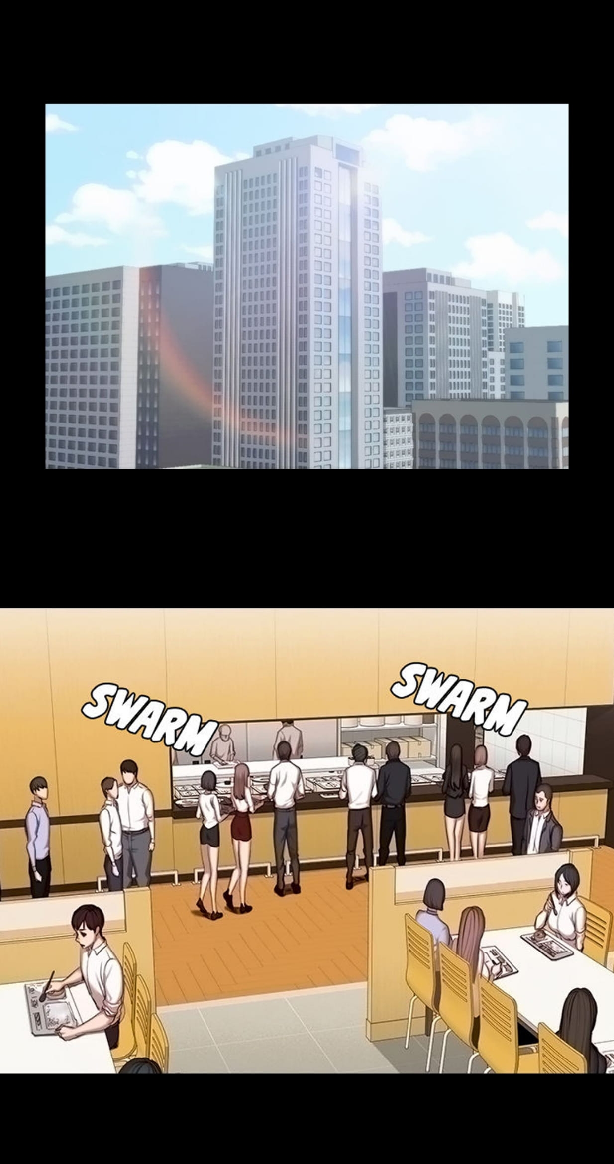 Đọc truyện hentai Huấn Luyện Viên Thể Hình - Chap 50