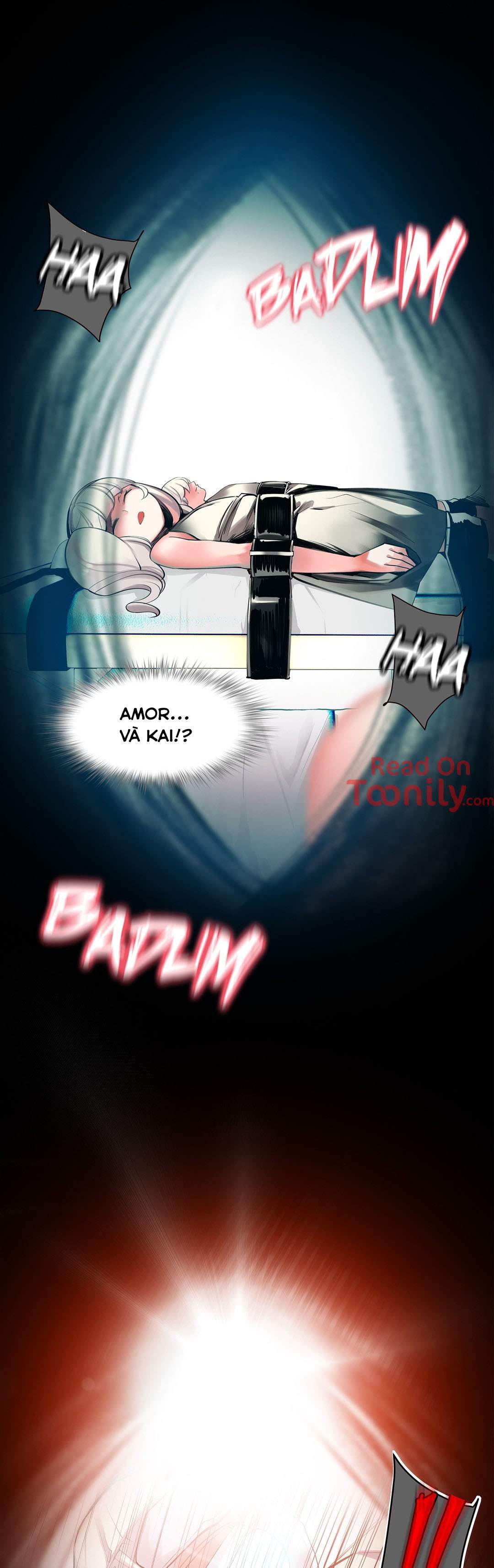 Đọc truyện hentai Sự Ràng Buộc Của Lilith - Chap 70