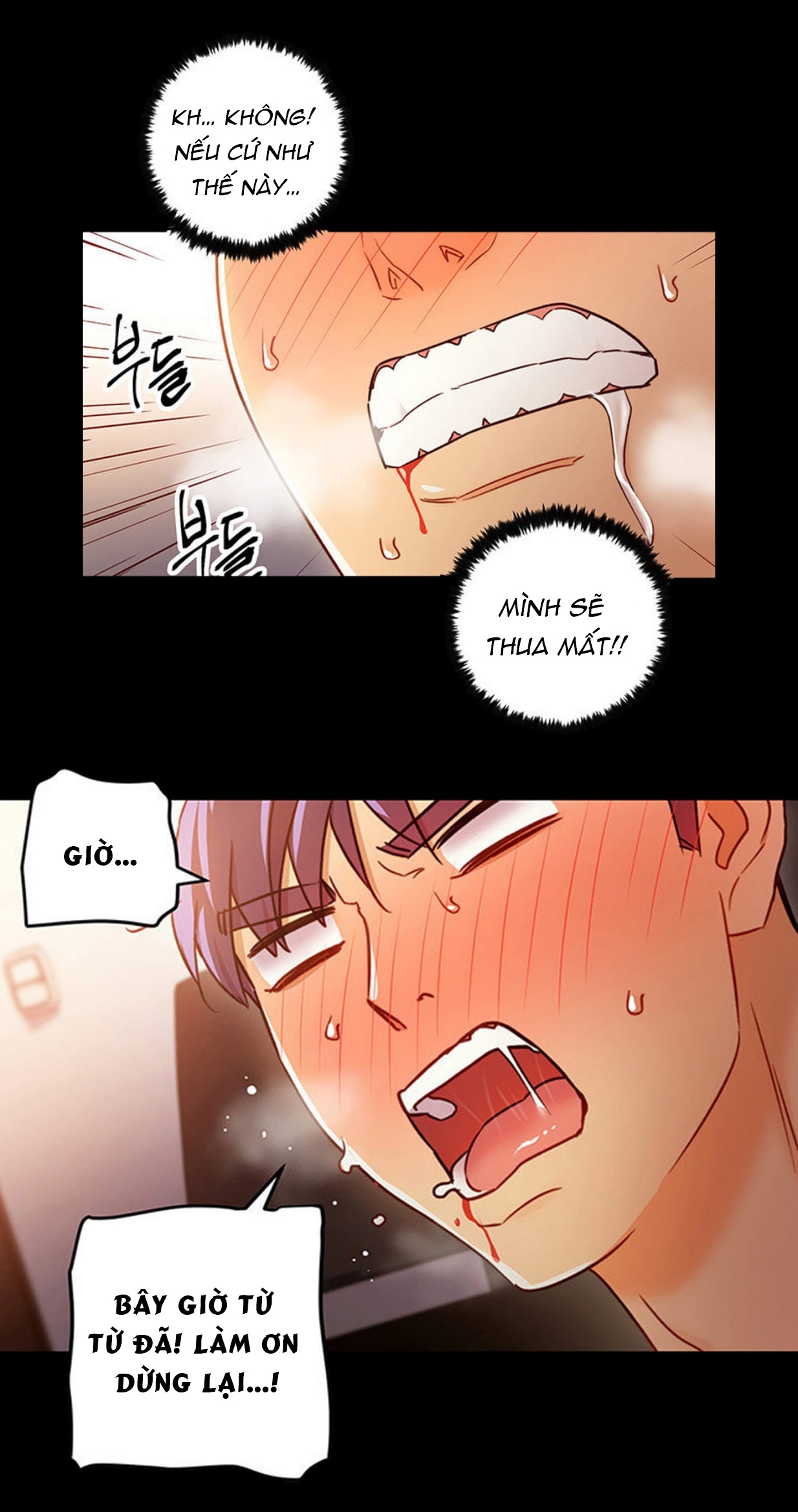 Đọc truyện hentai Bạn Của Mẹ Kế - Chap 39