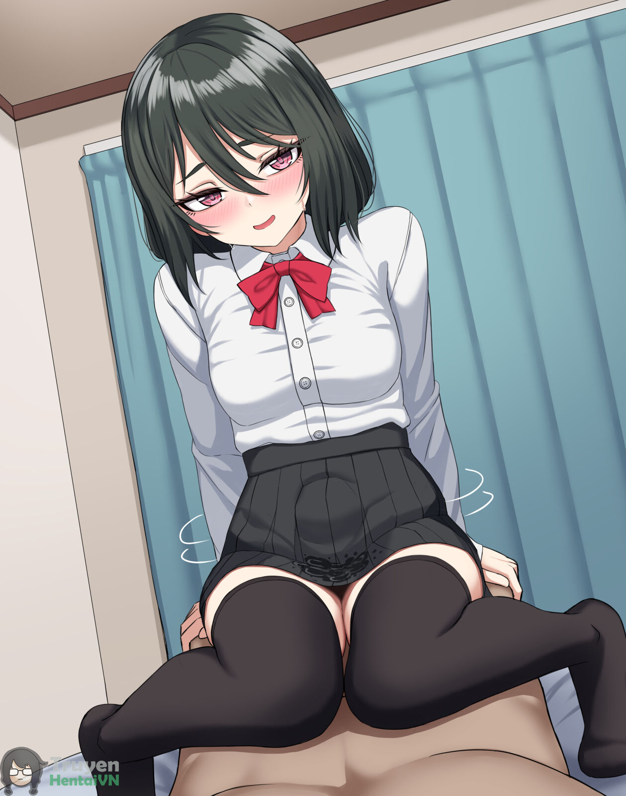 Đọc truyện hentai Ai ga Omome no Kanojo to Icha Love Ecchi Vol.2 - chap 1