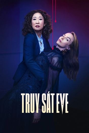 Truy Sát Eve Mùa 2