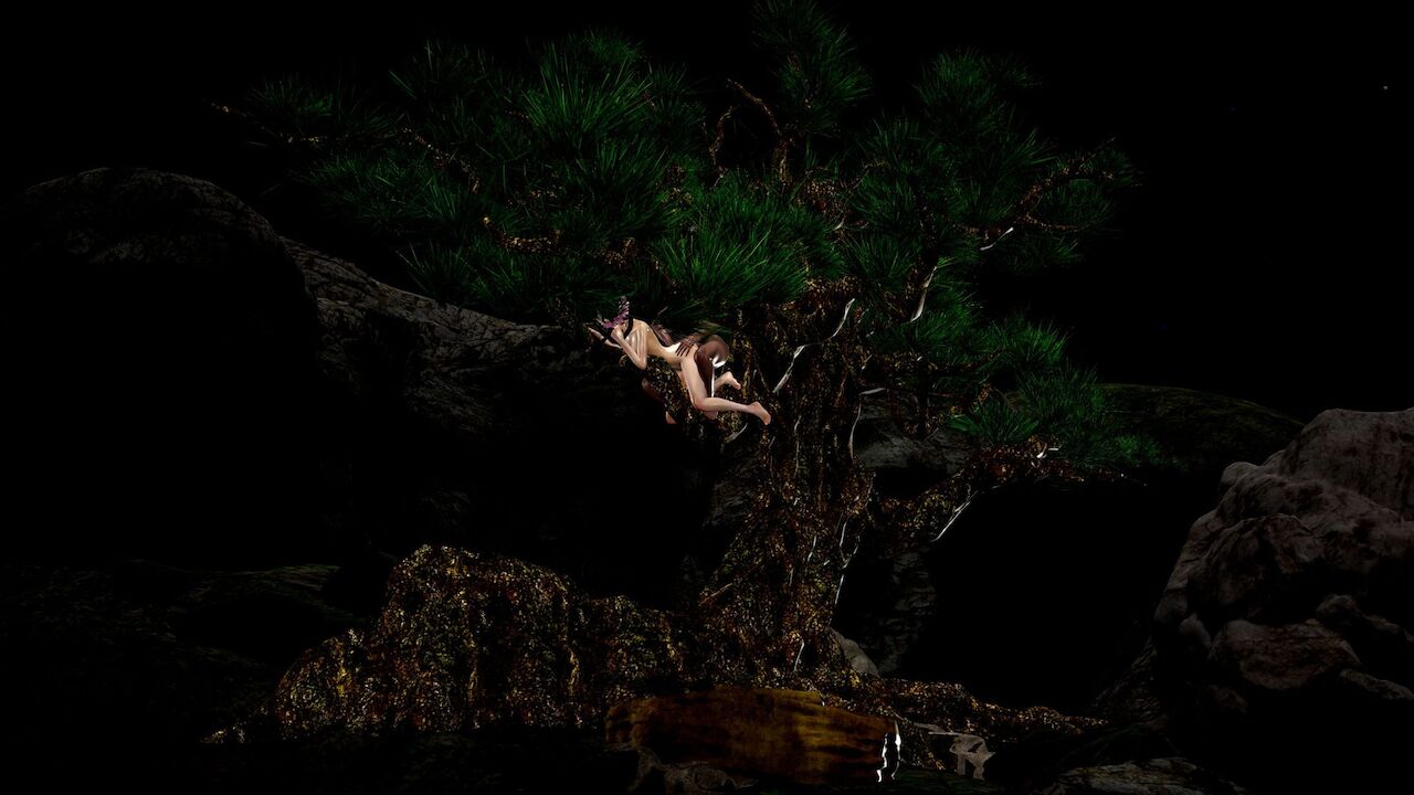 Đọc truyện hentai Doãn Chí Bình và Tiểu Long Nữ - Chap 2.2