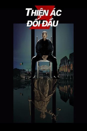 Thiện Ác Đối Đầu 3