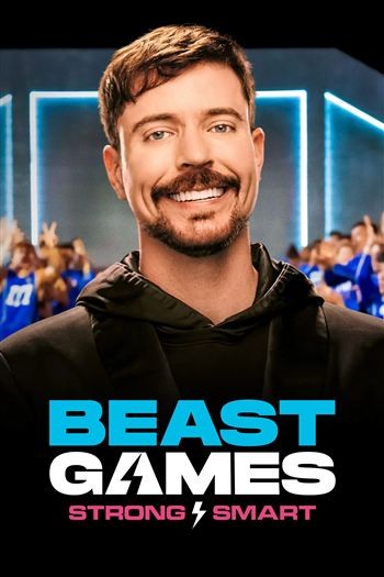 Trò Chơi Quái Vật Mùa 2