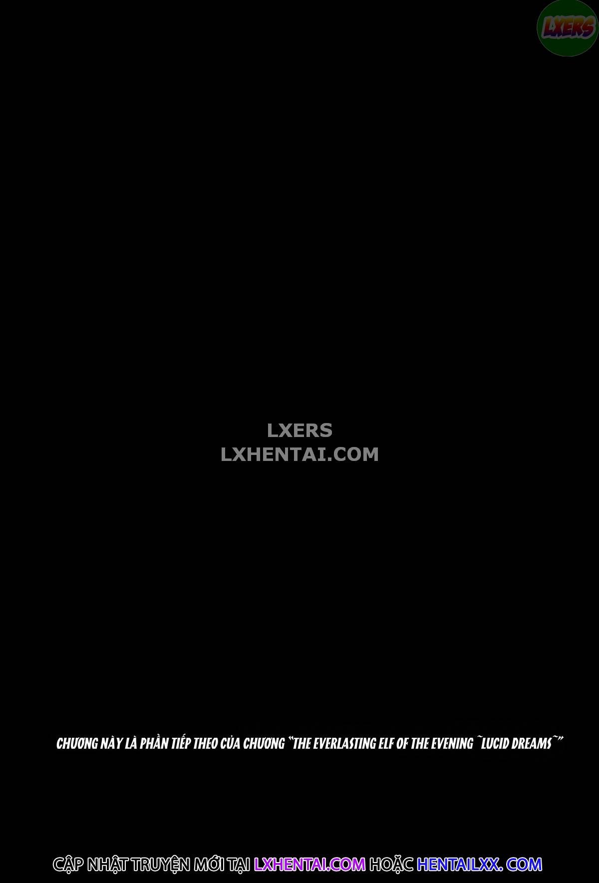 Đọc truyện hentai Yuukyuu No Shou Elf - Chap 4 ~Fragrant Dreams~