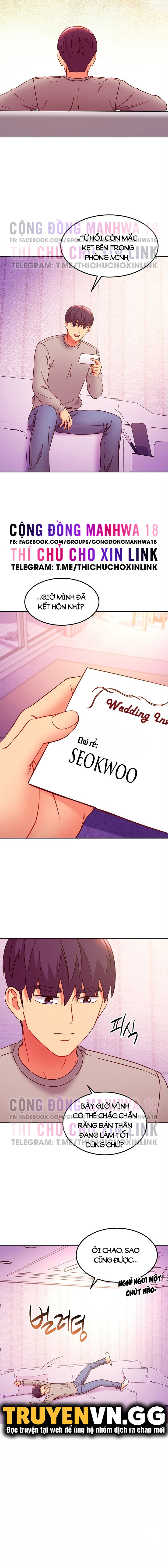 Đọc truyện hentai Bạn Của Mẹ Kế - Chap 144