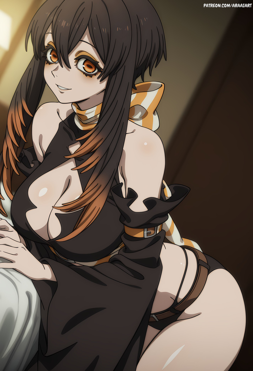 Đọc truyện hentai Tuyển tập Albums Art hentai - Chap 723 - Amo Empool | Gachiakuta