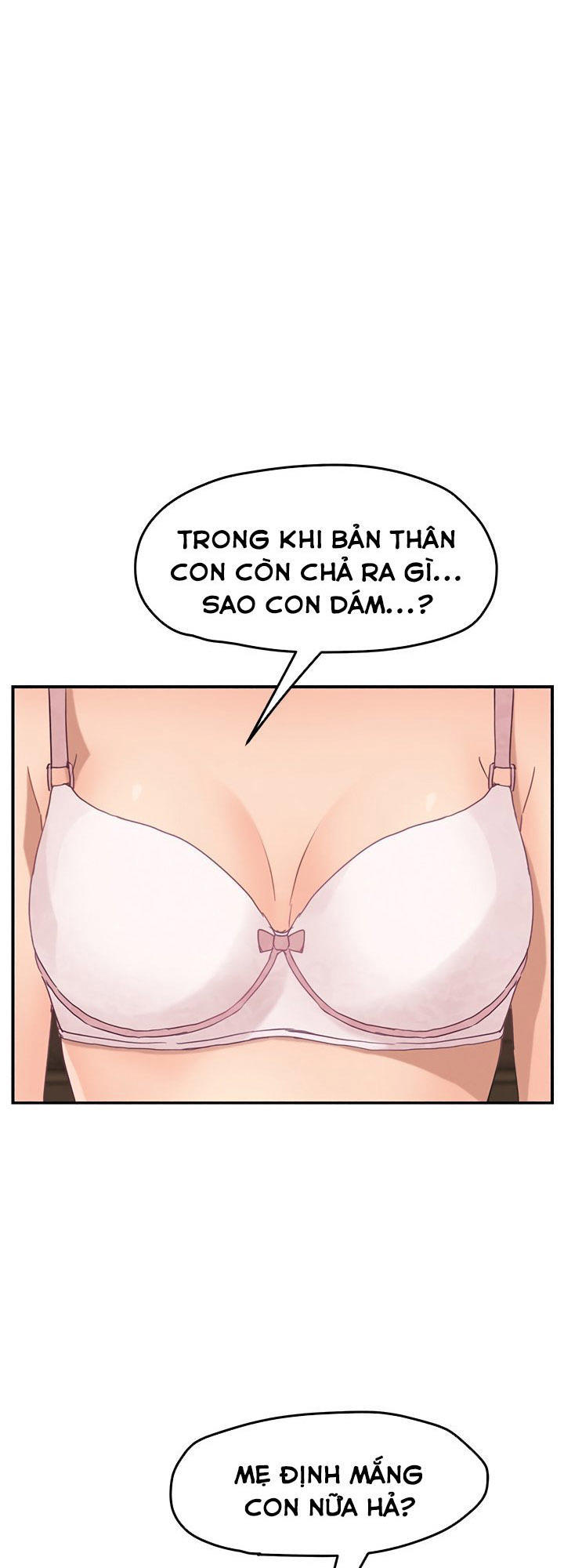 Đọc truyện hentai Mẹ Kế - Chap 48