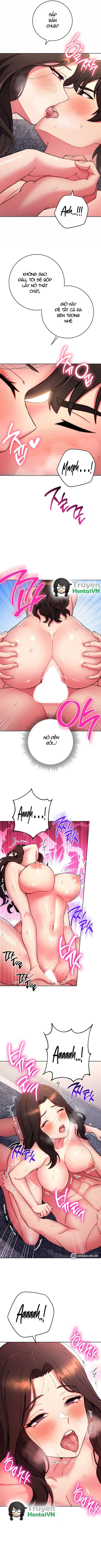 Đọc truyện hentai Lựa Chọn Tình Yêu - Chap 13