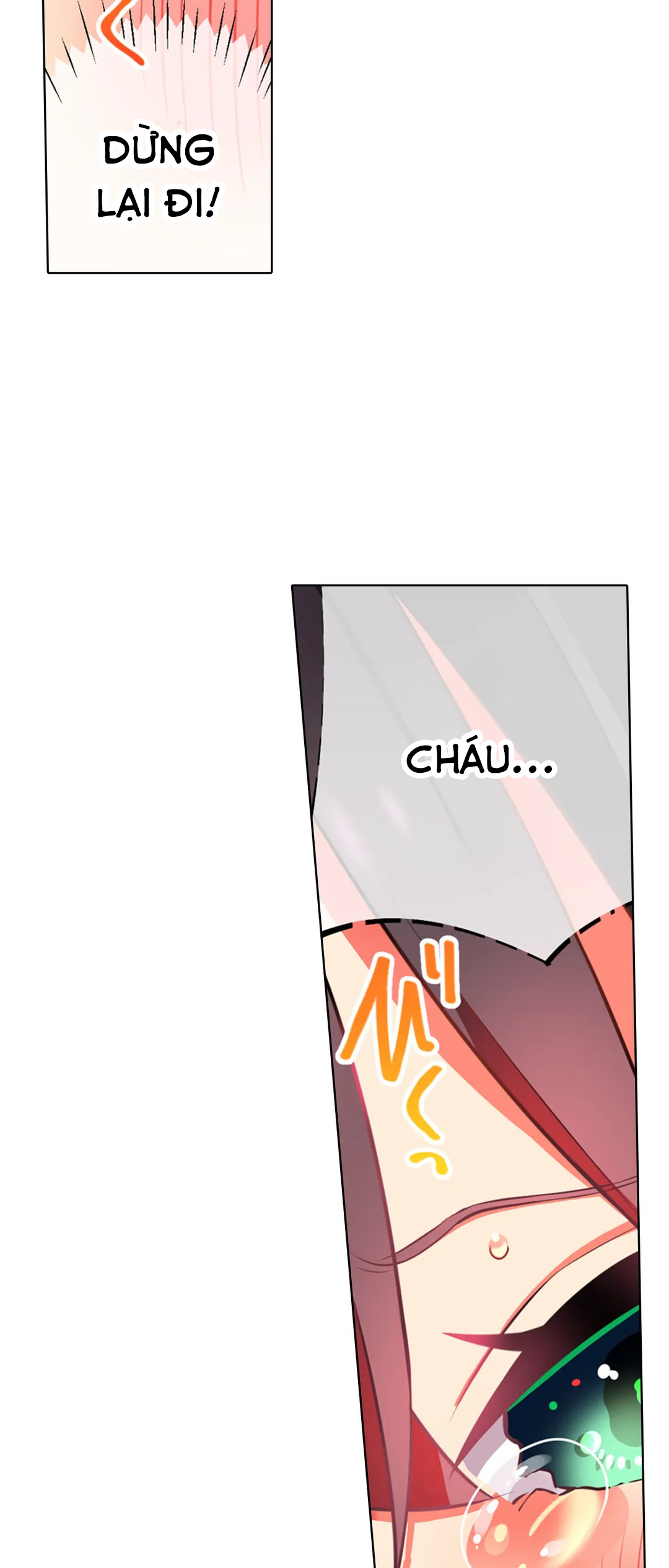 Đọc truyện hentai Chơi cháu gái tại bữa tiệc đồ ngủ! - Chap 23: Đi xem phimmm