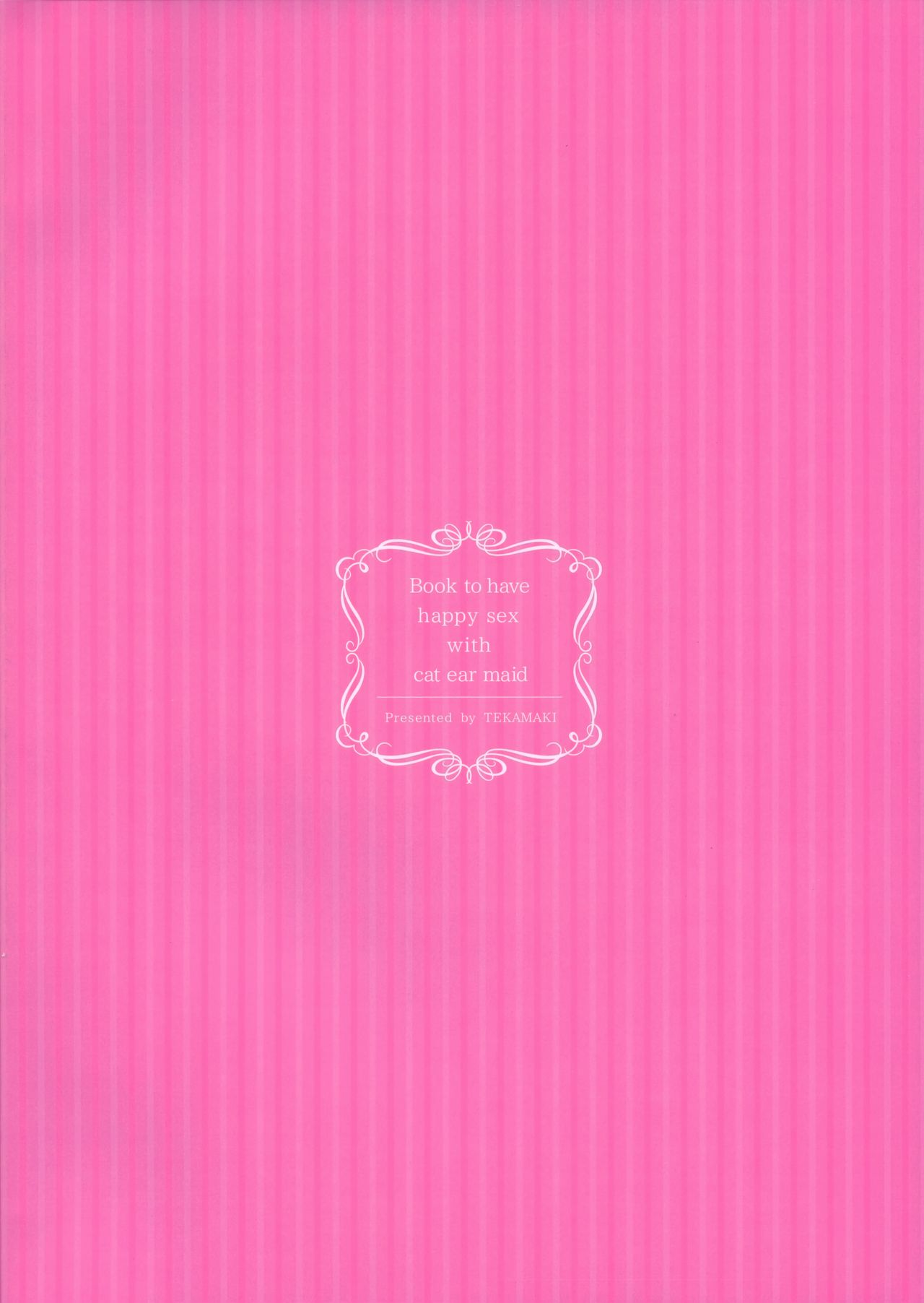 Đọc truyện hentai Nàng mèo hầu gái. - Oneshot