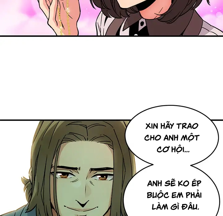 Đọc truyện hentai Canh Phòng - Chap 1: Nỗi Đau...