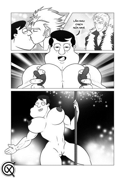 Đọc truyện hentai Laxus Chịch Stan - Oneshot