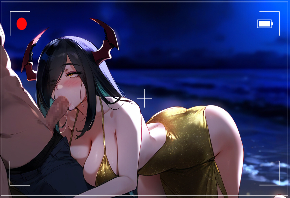 Đọc truyện hentai Tuyển tập Albums Art hentai - Chap 158 - FdG NTS story 3 (Part.1)