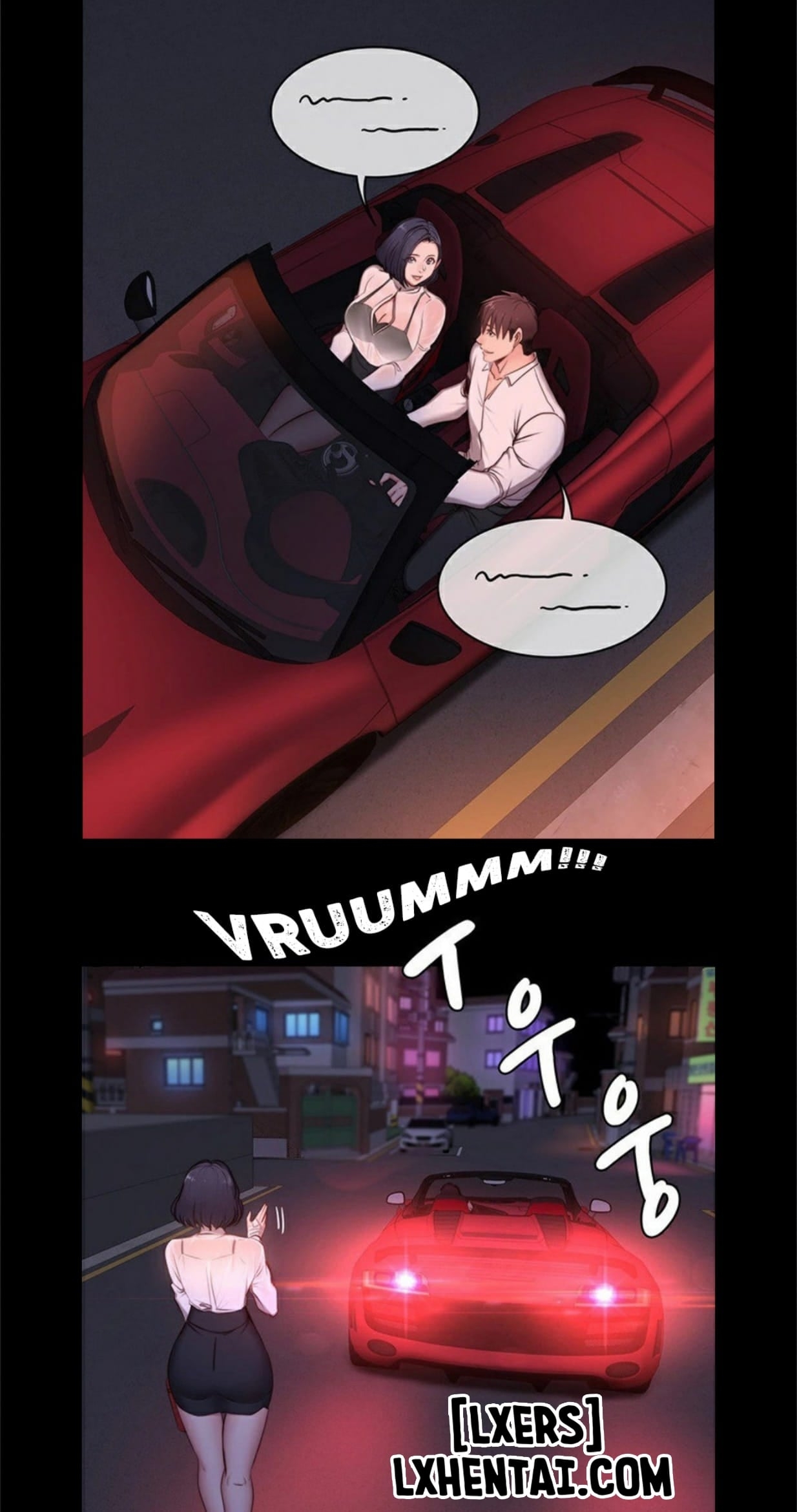 Đọc truyện hentai Huấn Luyện Viên Thể Hình - Chap 3