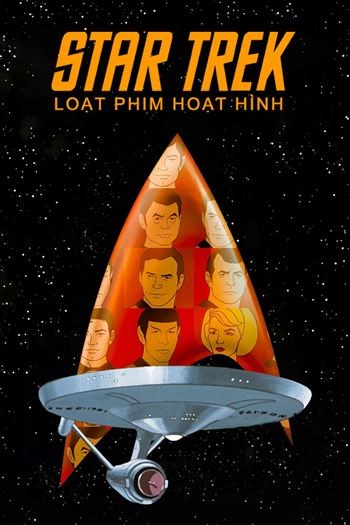 Star Trek Loạt Phim Hoạt Hình Mùa 2
