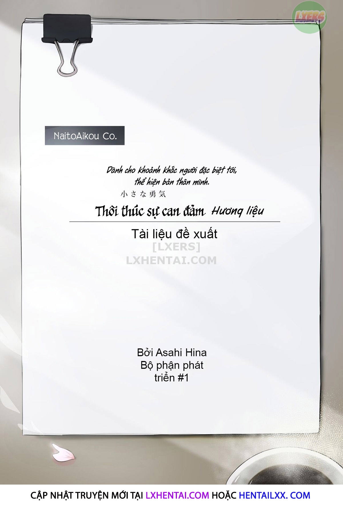 Đọc truyện hentai Tight Edging From A Tall Girl Of Few Words - Oneshot