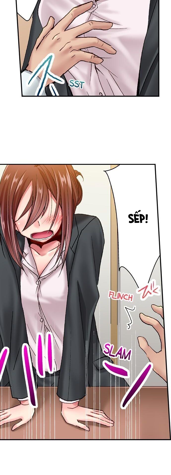 Đọc truyện hentai Phụ Nữ Khi Say - Chap 1