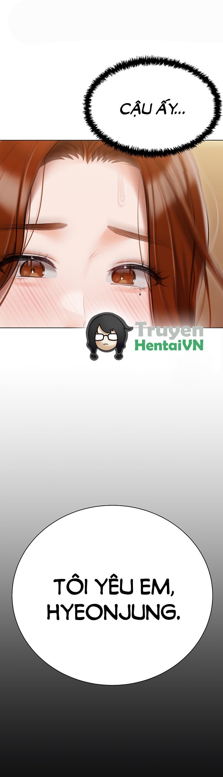 Đọc truyện hentai Bí Mật Biệt Thự Hyeonjung - Chap 49