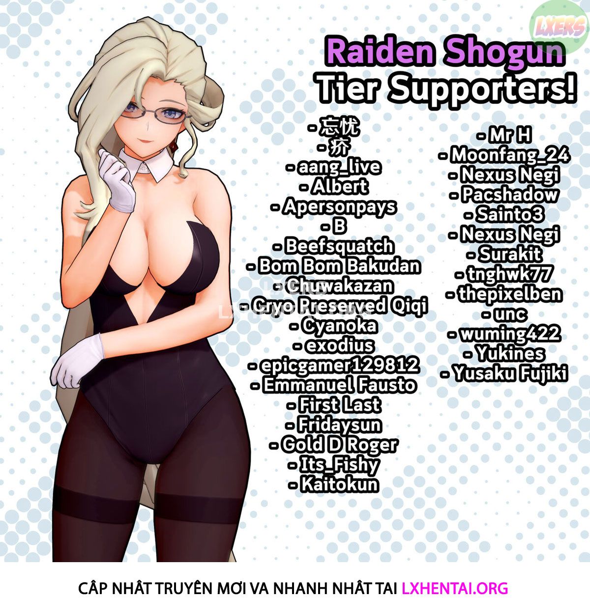 Đọc truyện hentai Can I Be Your Eternity? - Chap 1