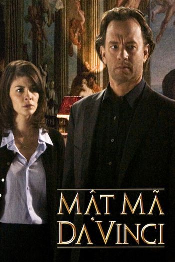 Mật Mã Da Vinci