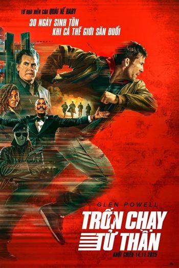 Trốn Chạy Tử Thần